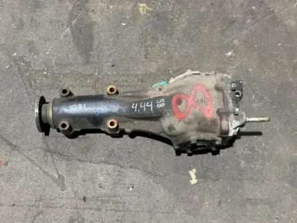 Subaru Impreza 4.44 40:9 Ratio LSD Differential OUT OF SF5 FORESTER