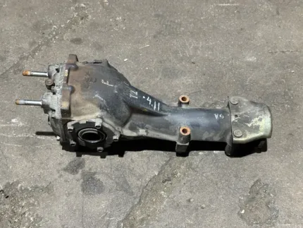 Subaru Impreza 4.11 37:9 Ratio LSD Differential