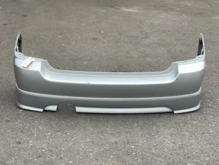 JDM Subaru Forester XT SG5 SG9 2003-2008 OEM Cross Sports Rear Bumper Rear Lip
