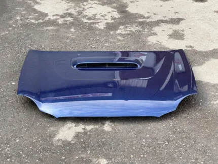 JDM Subaru Impreza WRX Hood 2002-2003 Bugeye